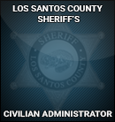 Civilian Administrator